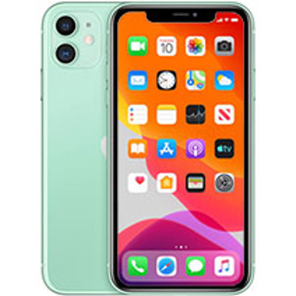 iPhone 11 – Cambio de centro de carga
