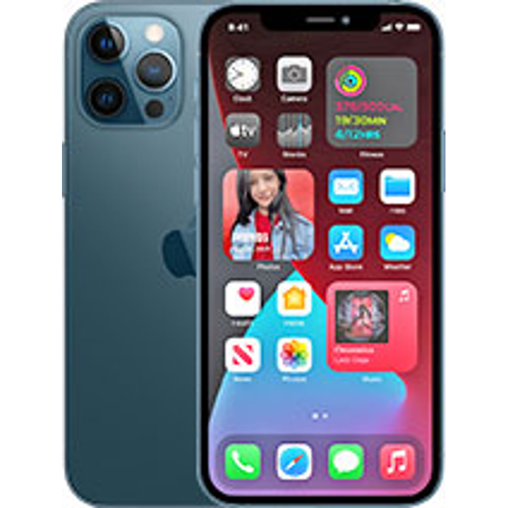 [SERV-CC-0093-01] iPhone 12 Pro Max Orig – Cambio de centro de carga