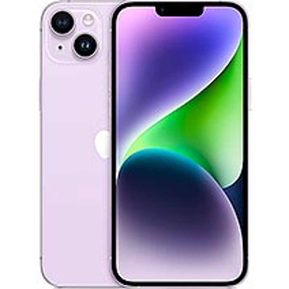 iPhone 14 Plus – Cambio de centro de carga