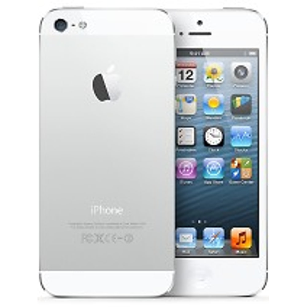 iPhone 5 – Cambio de batería