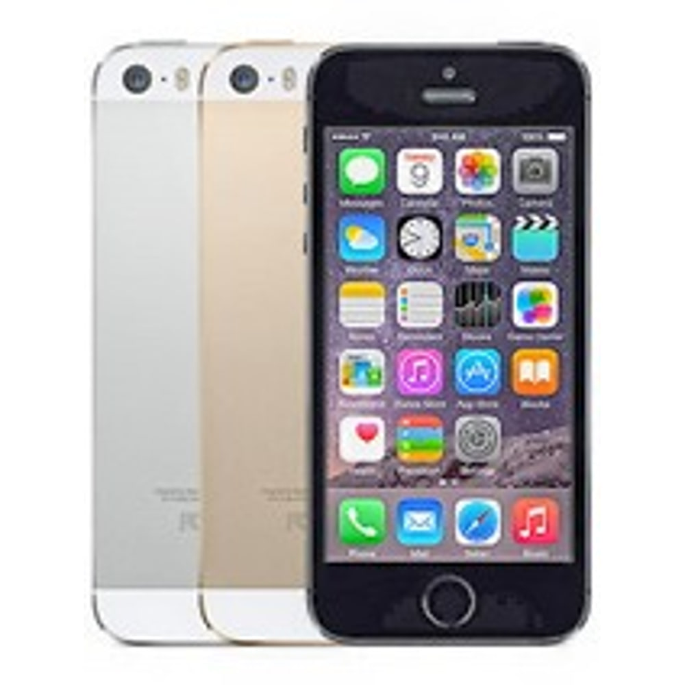 iPhone 5S – Cambio de batería