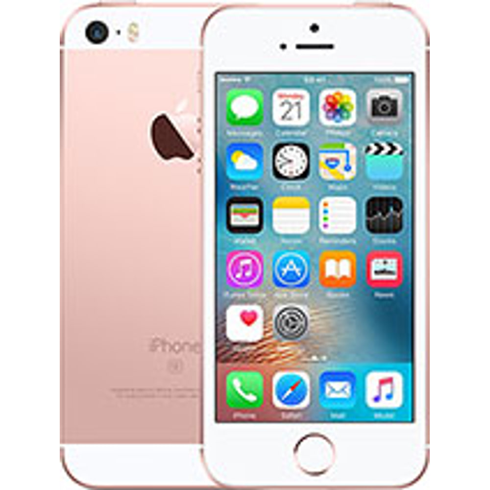 iPhone 5SE Orig – Cambio de batería