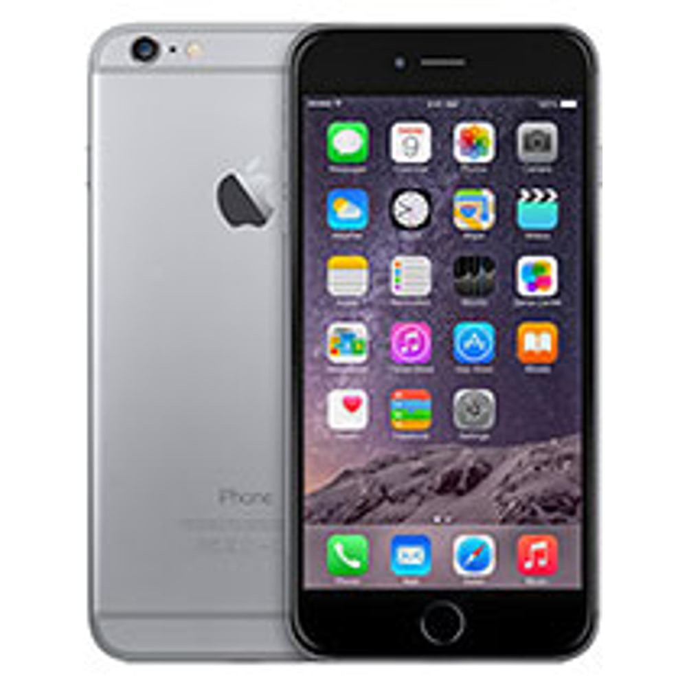 iPhone 6 Plus – Cambio de batería