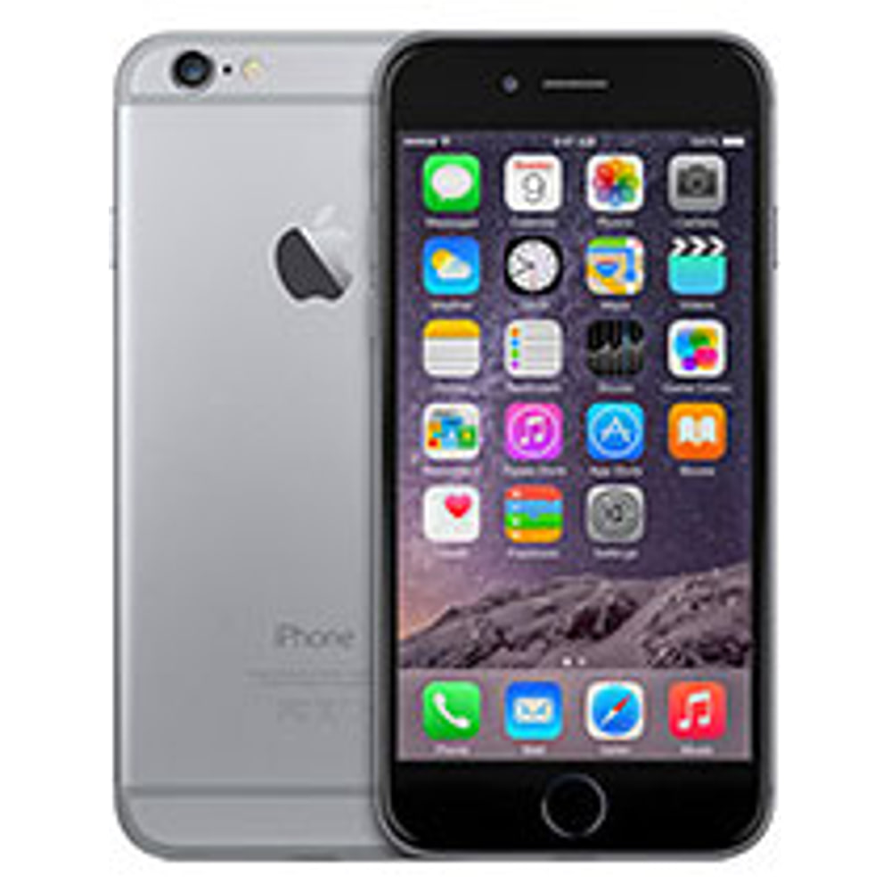 iPhone 6 – Cambio de batería