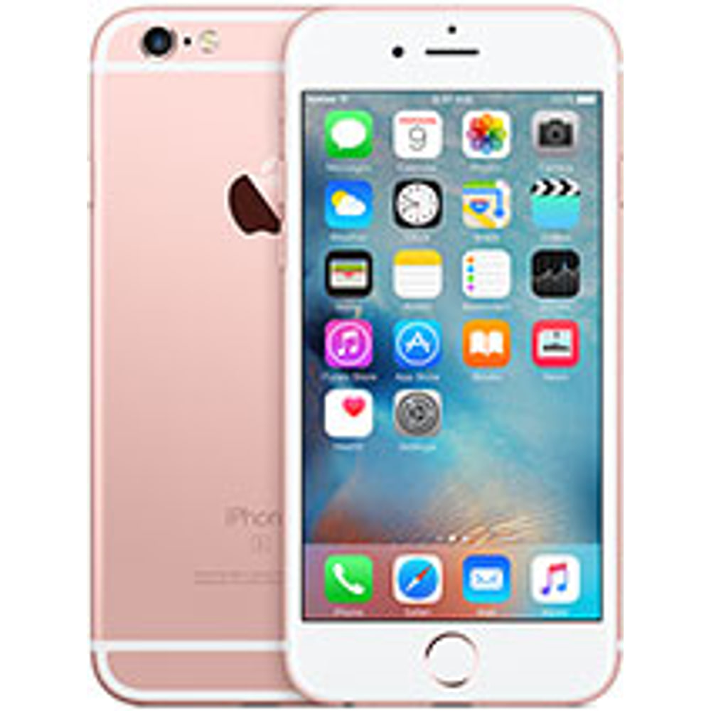 iPhone 6S – Cambio de batería