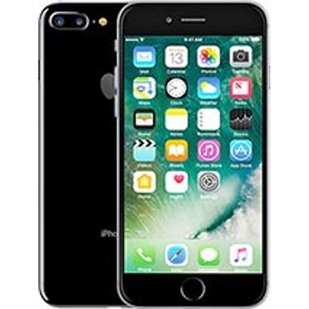 iPhone 7 Plus – Cambio de centro de carga