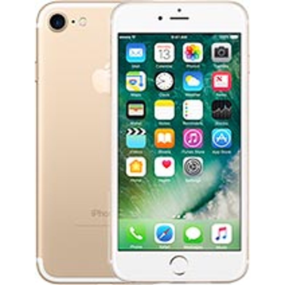iPhone 7 – Cambio de centro de carga