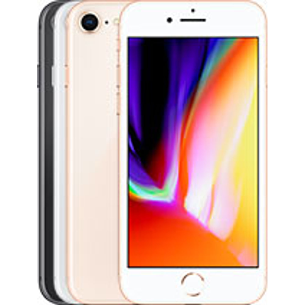 iPhone 8 – Cambio de batería