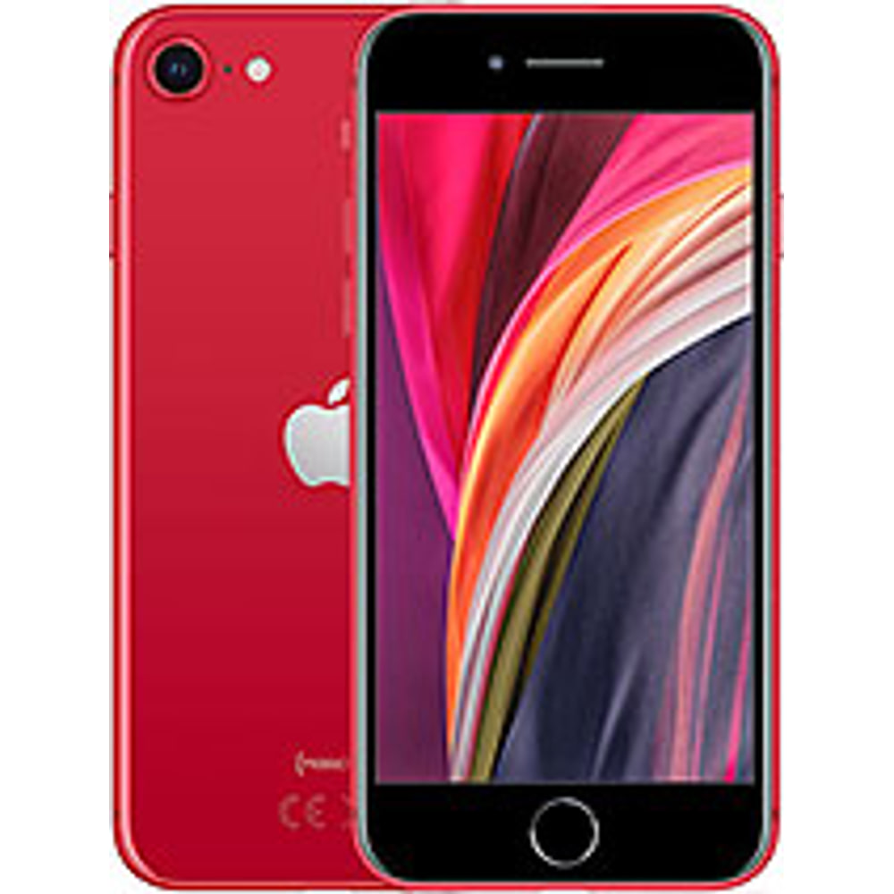 iPhone SE 2020 – Cambio de batería