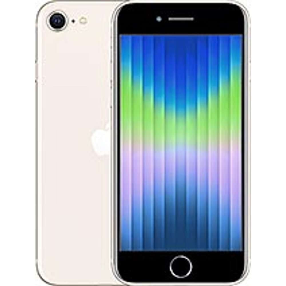 iPhone SE3 2022 – Cambio de batería