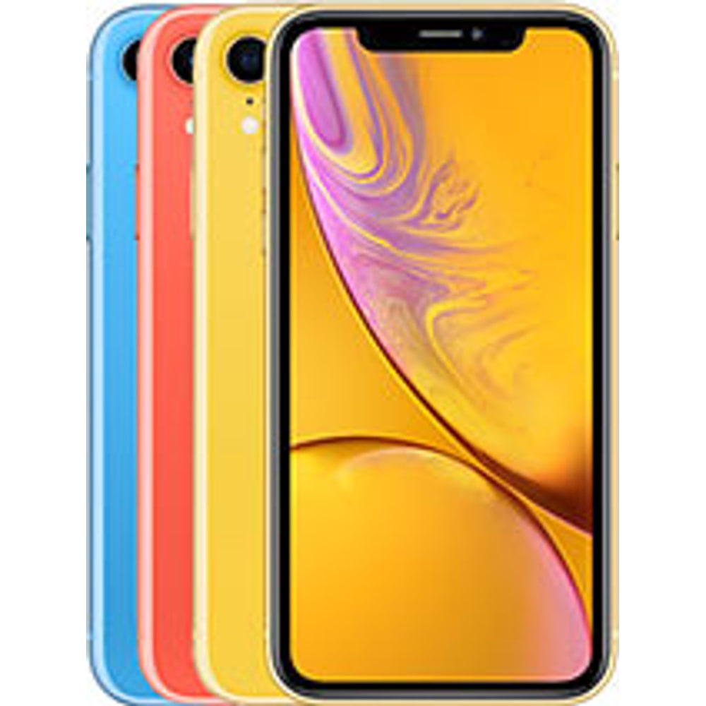 iPhone Xr – Cambio de batería