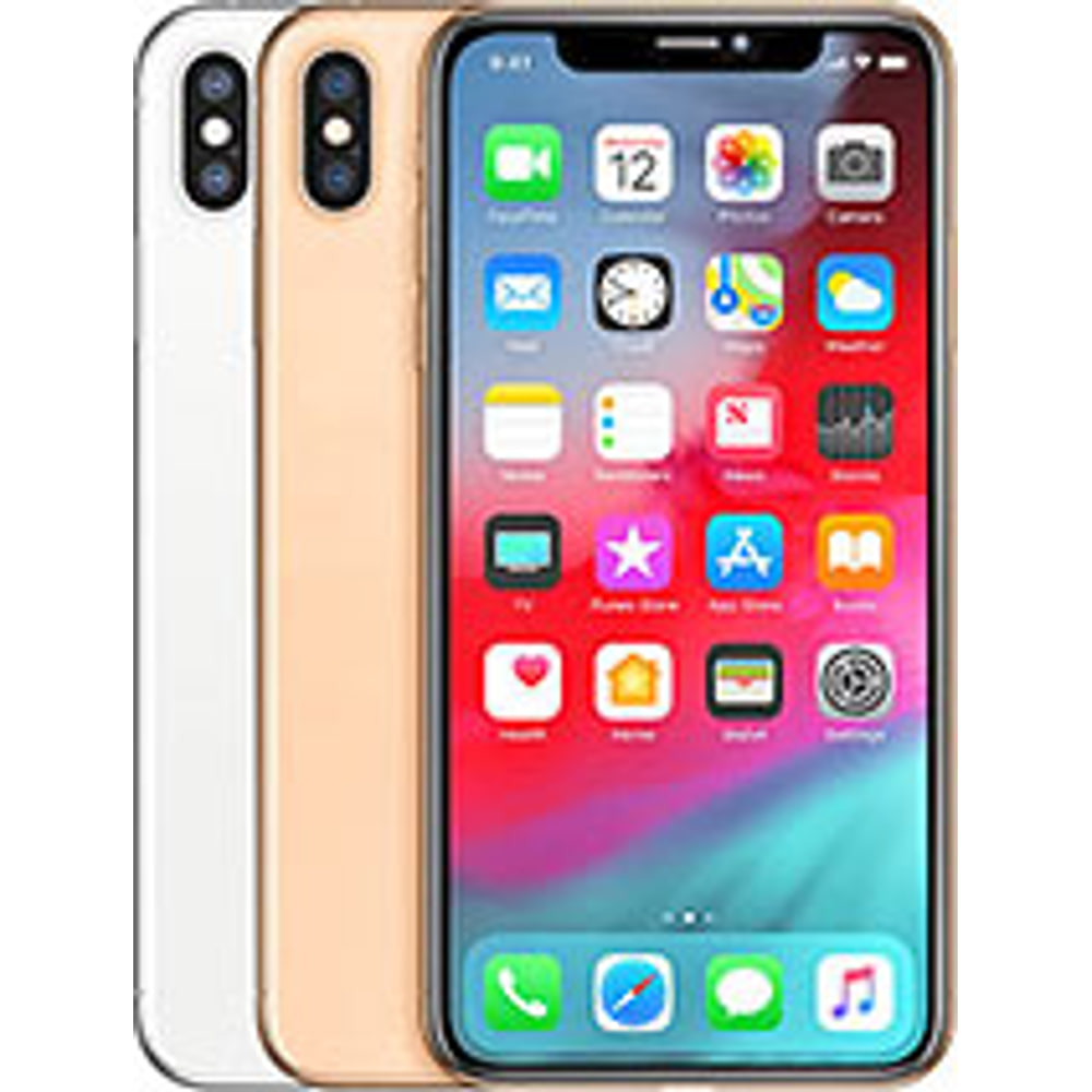 iPhone Xs Max – Cambio de centro de carga