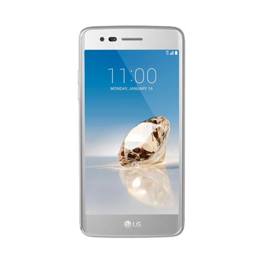 LG Aristo – Cambio de batería
