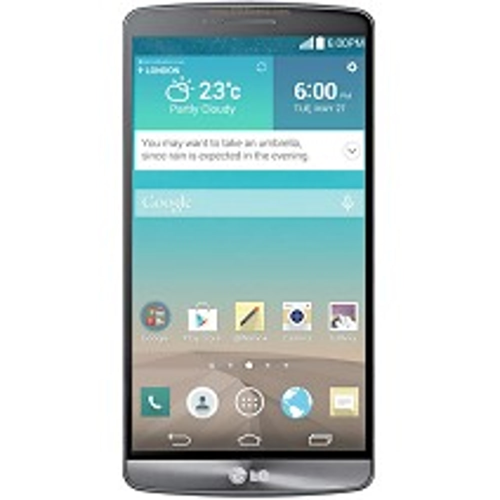 LG G3 53YH – Cambio de batería