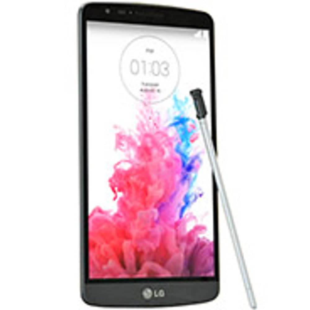 LG G3 Stylus 51YF – Cambio de batería