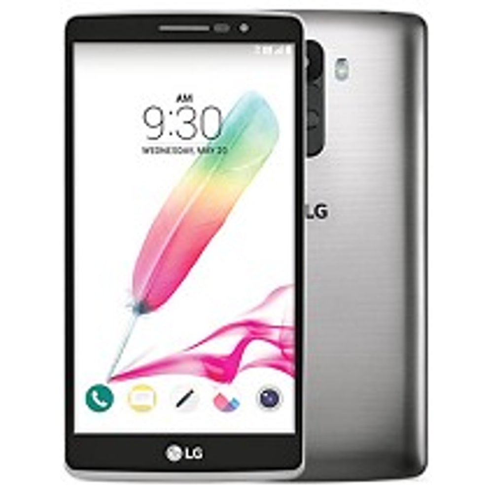 LG H640 – Cambio de batería