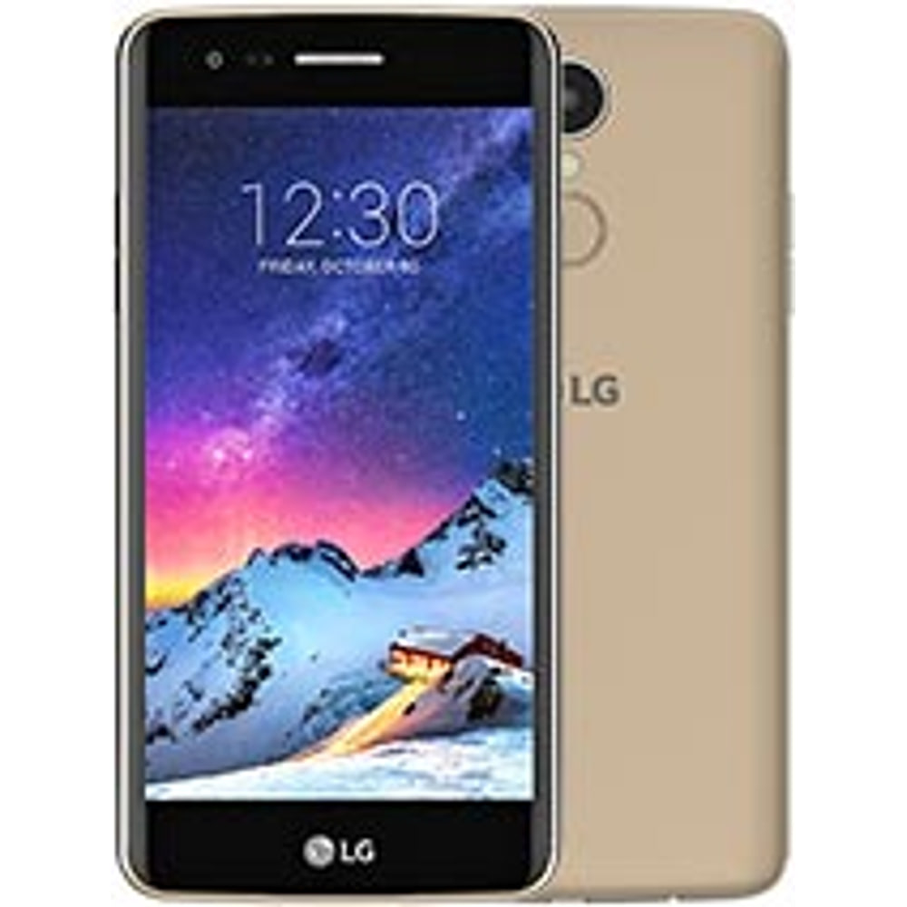 LG K4-K8 2017 – Cambio de batería