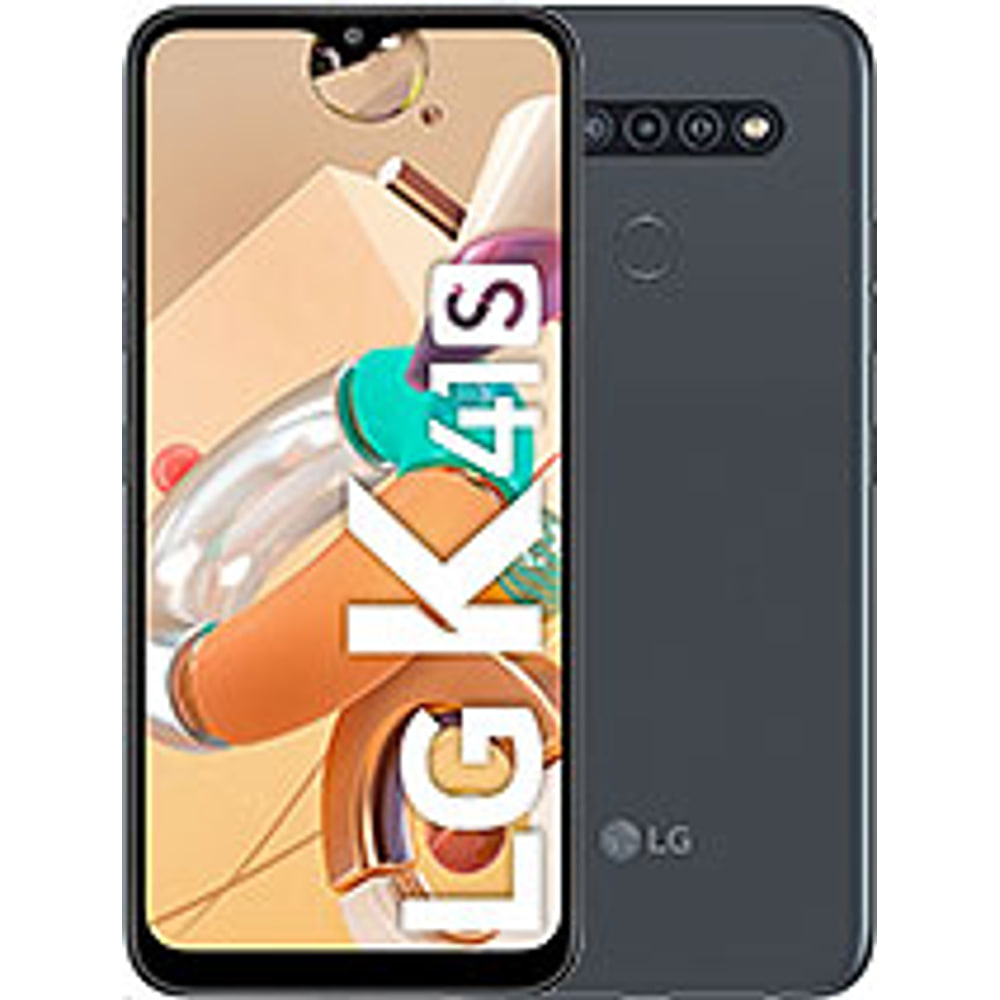 LG K41S – Cambio de batería