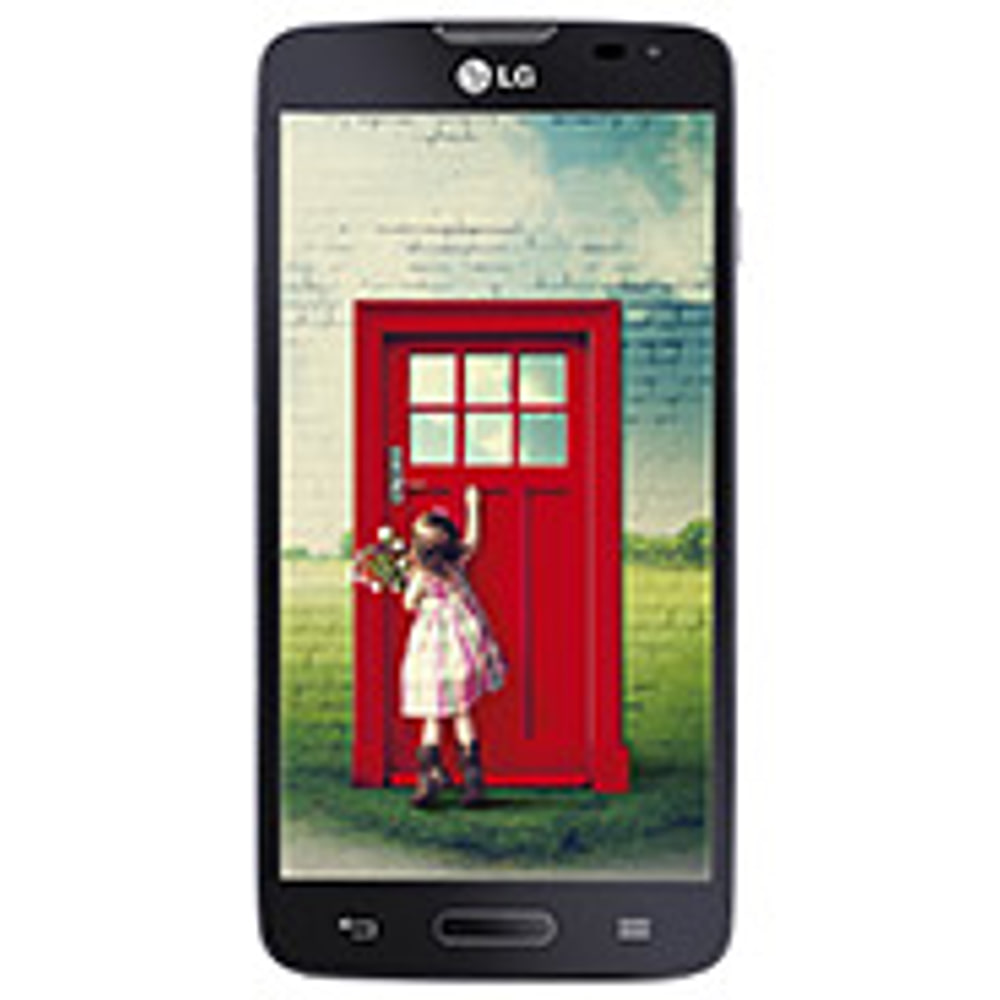 LG L90 – Cambio de batería
