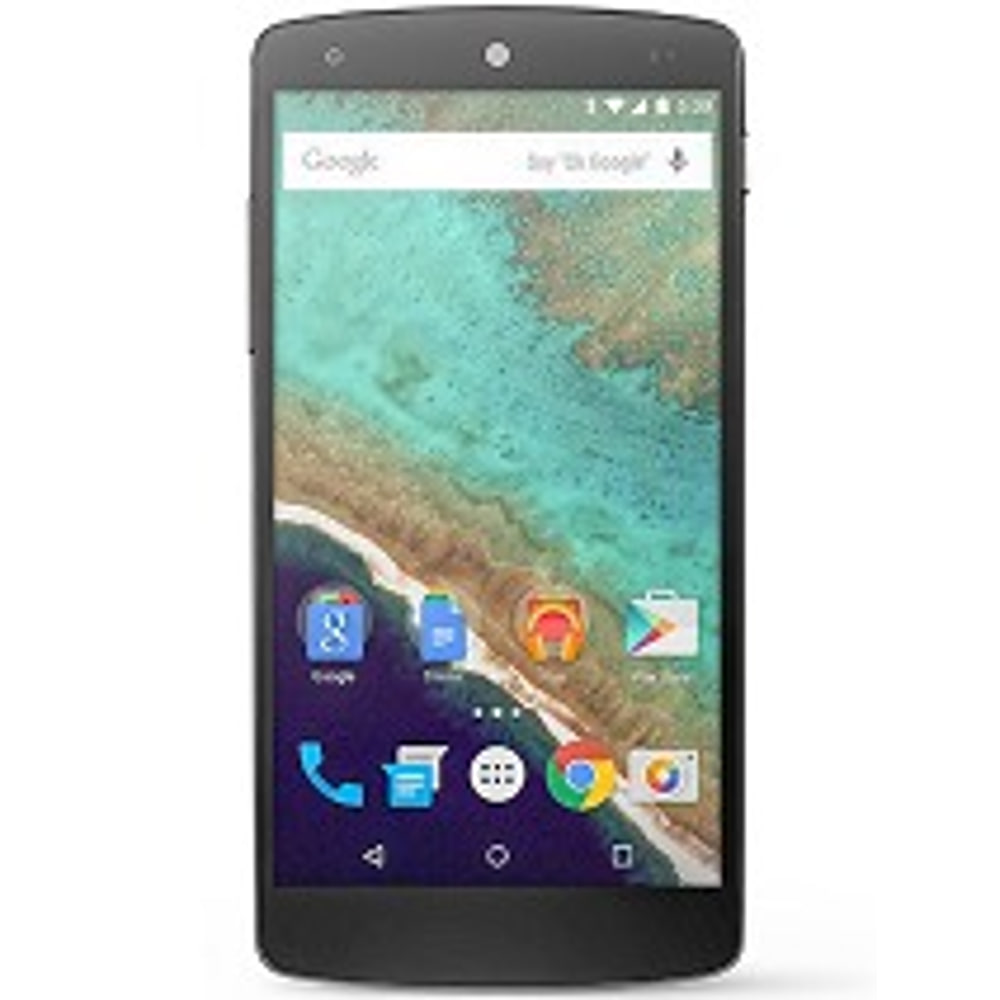 LG Nexus 5 – Cambio de batería