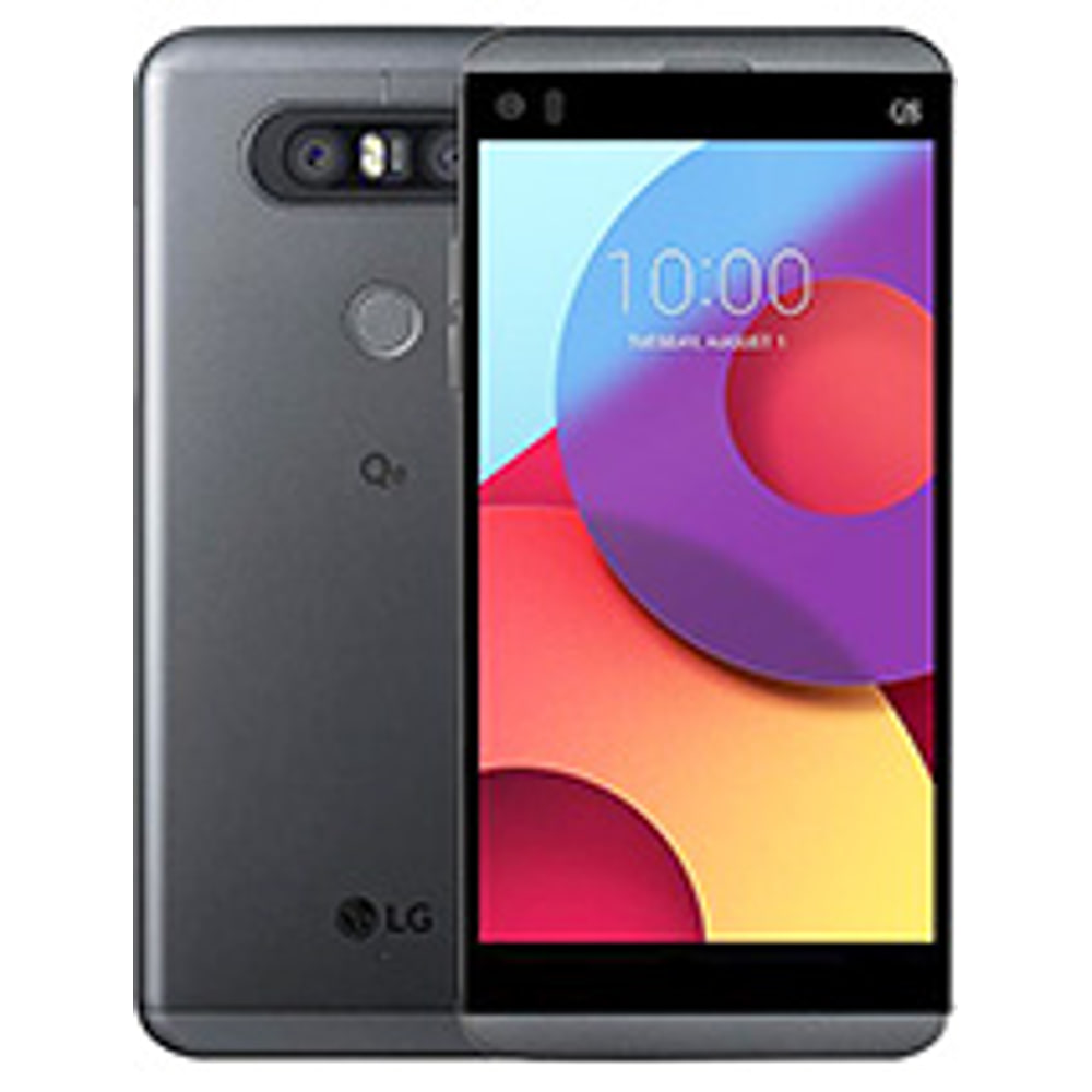 LG Q8 – Cambio de batería