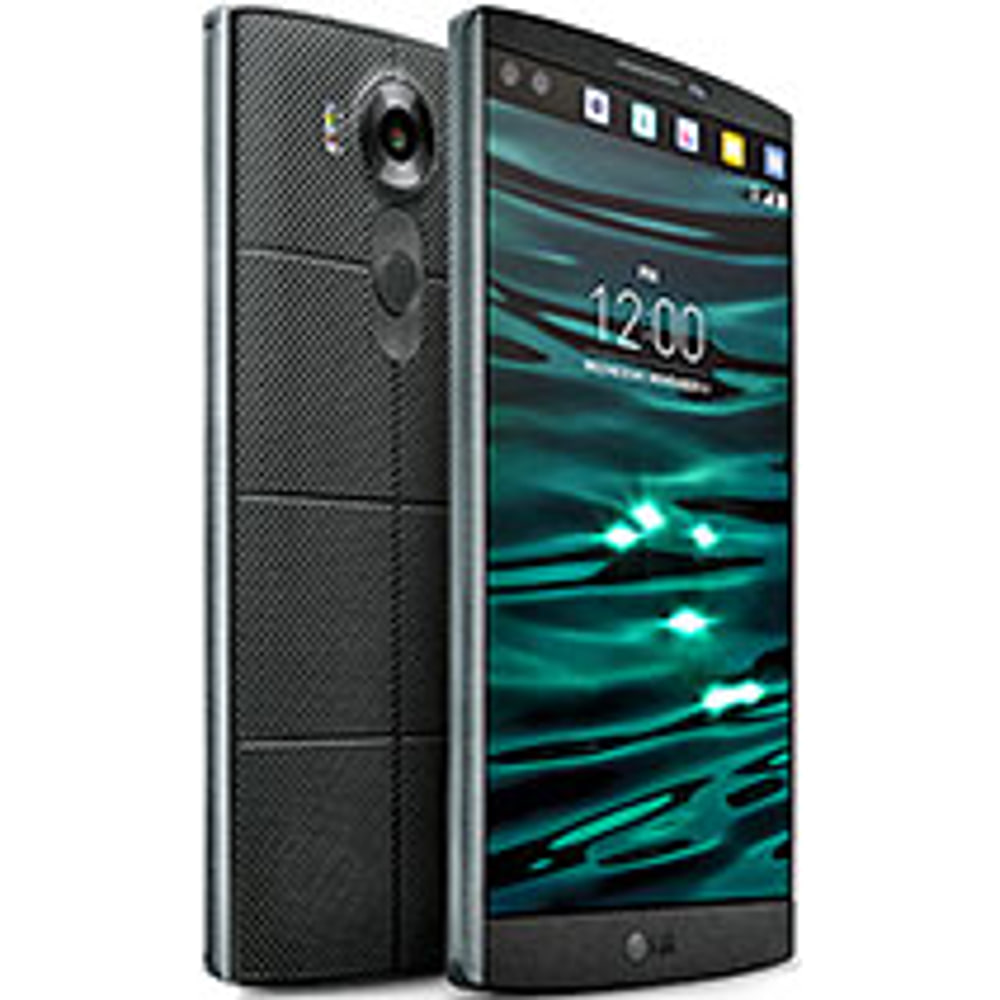 LG V10 – Cambio de batería