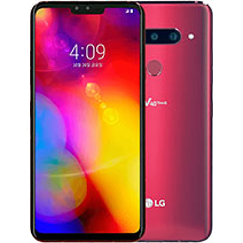 LG V40 ThinQ – Cambio de batería