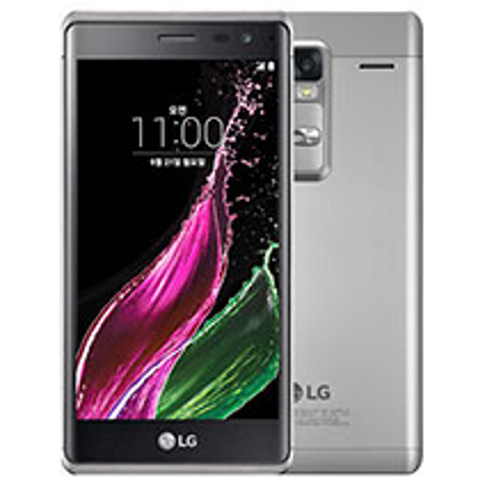 LG Zero – Cambio de batería