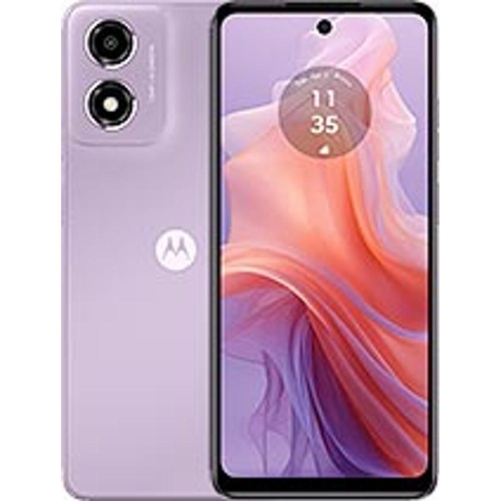 Motorola E14 – Cambio de centro de carga