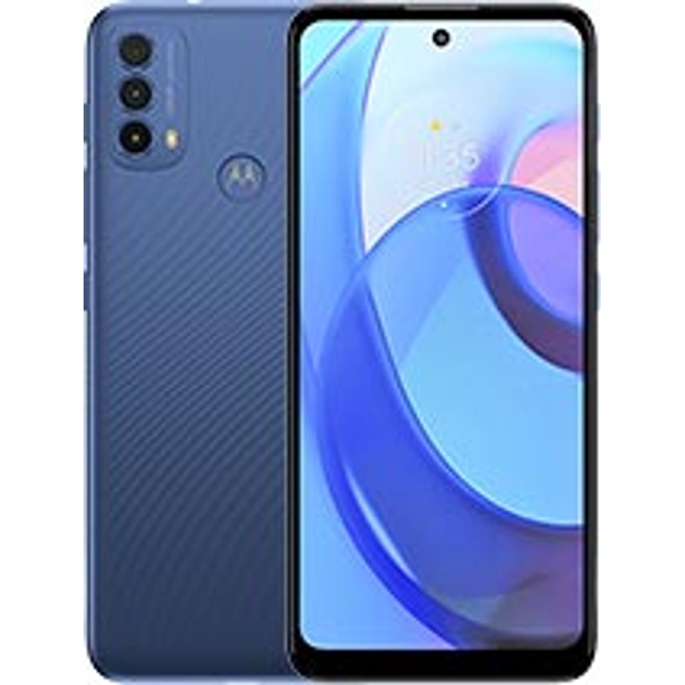 Motorola E30 – Cambio de centro de carga