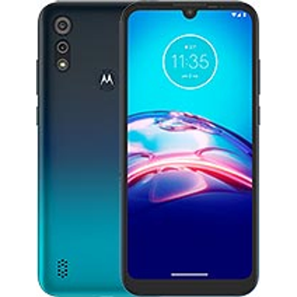 Motorola E6S – Cambio de batería