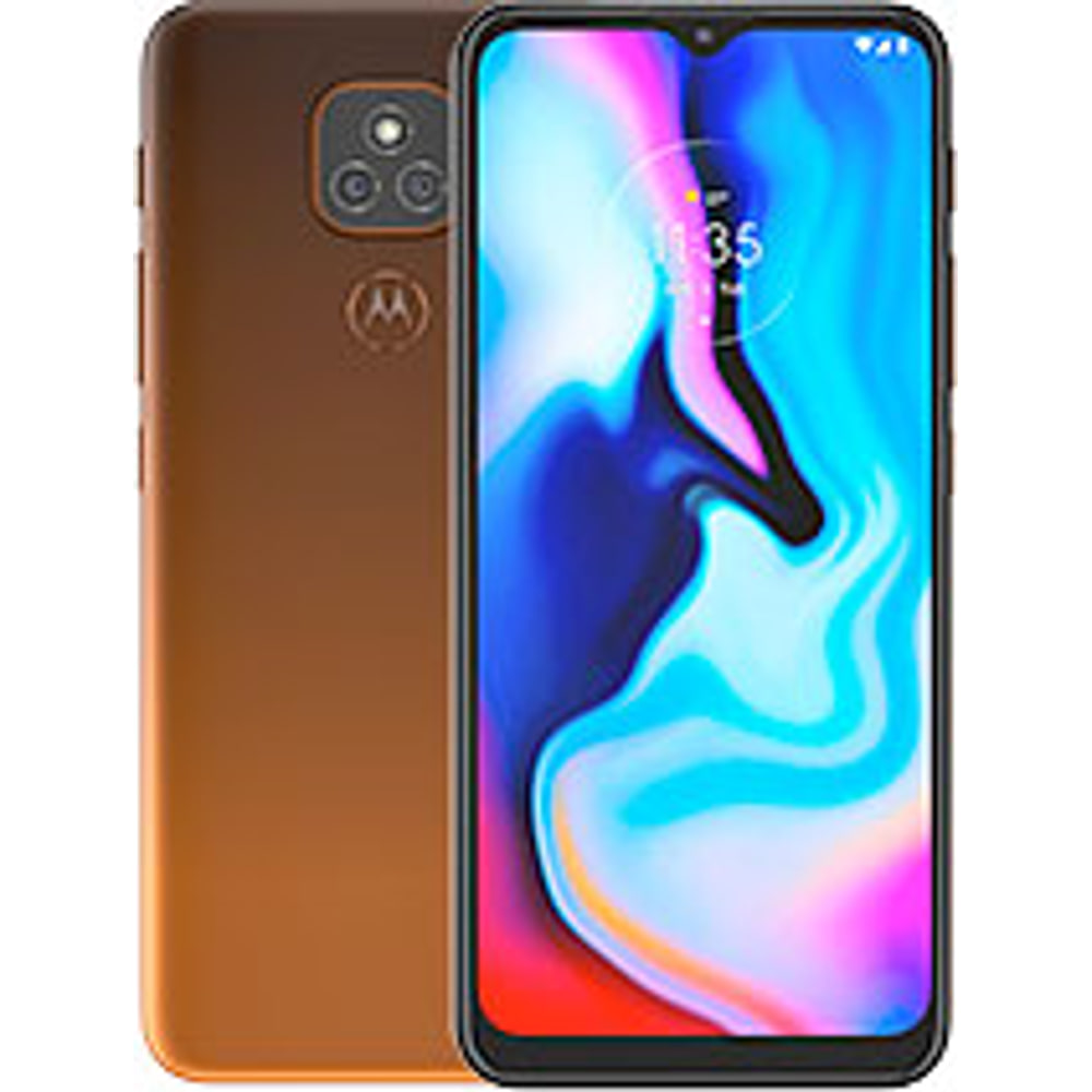 Motorola E7 Plus – Cambio de batería Original scrap