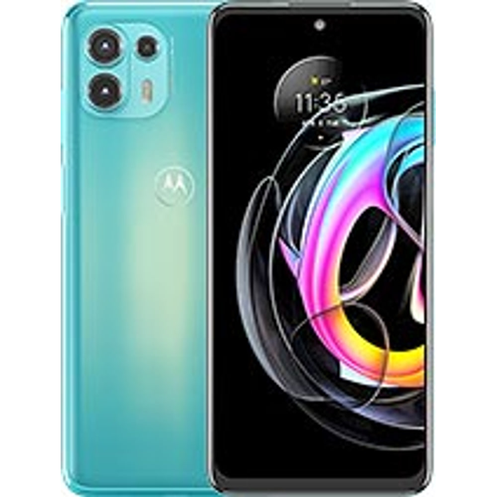 Motorola Edge 20 Lite – Cambio de batería