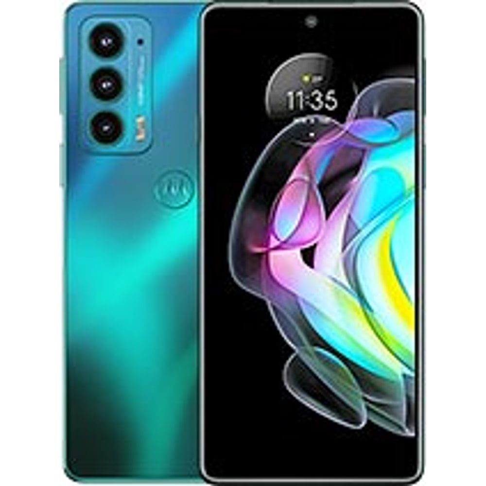 Motorola Edge 20 – Cambio de centro de carga