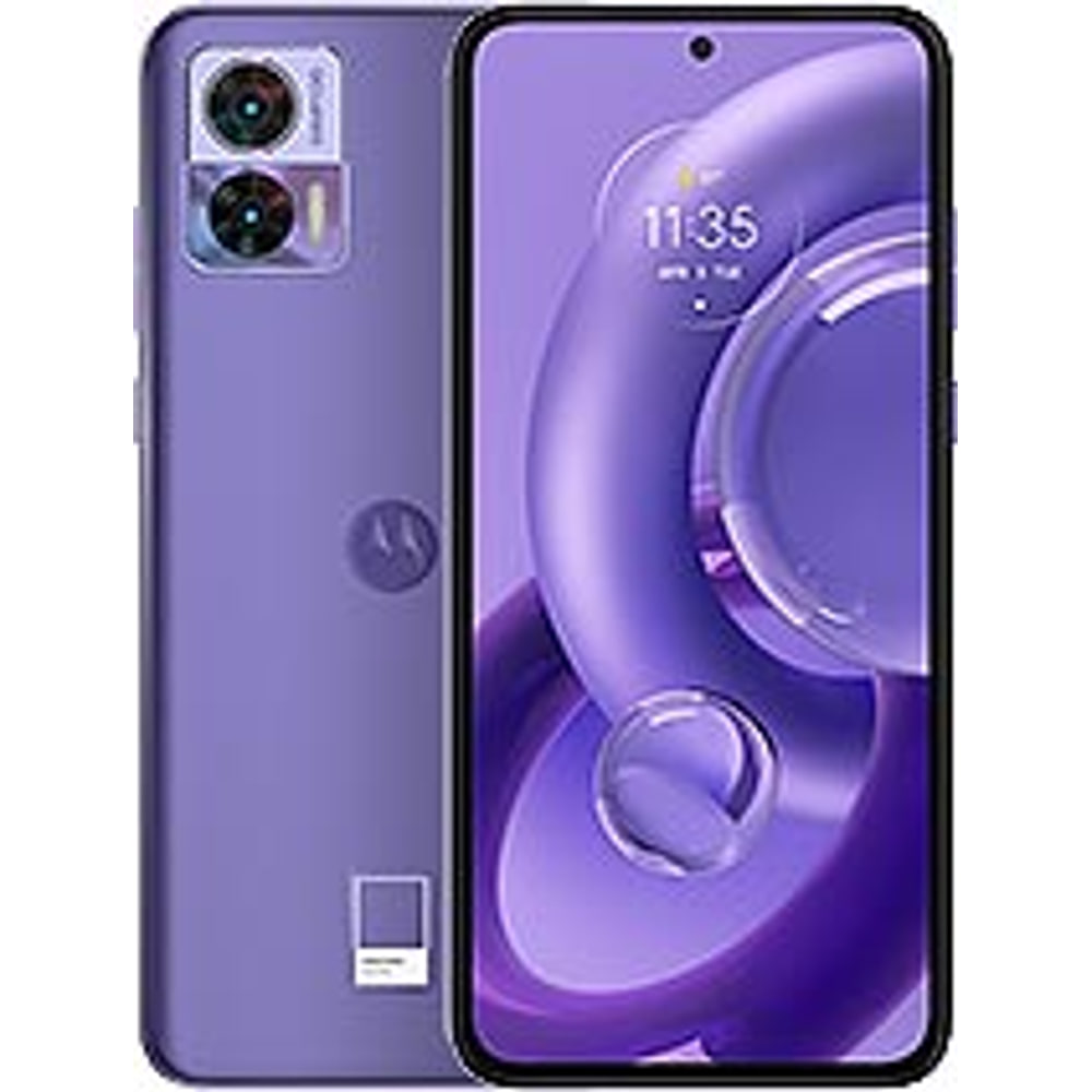 Motorola Edge 30 Neo – Cambio de batería