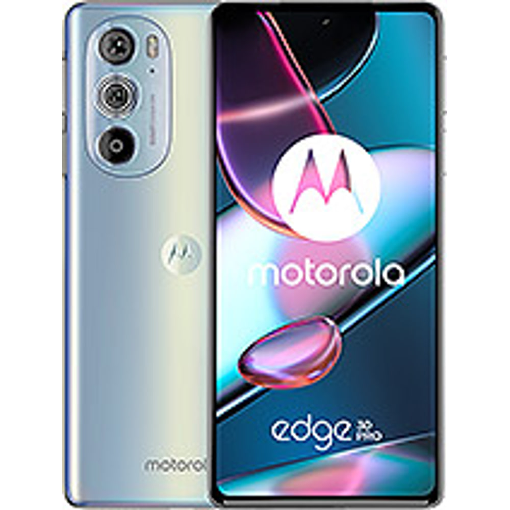 Motorola Edge 30 Pro – Cambio de batería