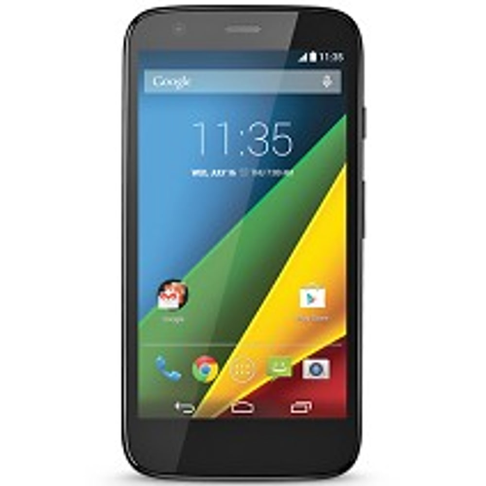 Motorola G ED30 – Cambio de batería Original