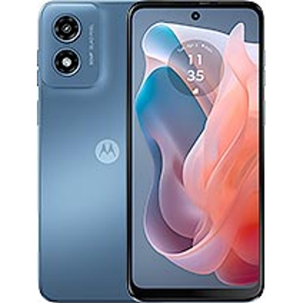 Motorola G Play 2024 – Cambio de centro de carga
