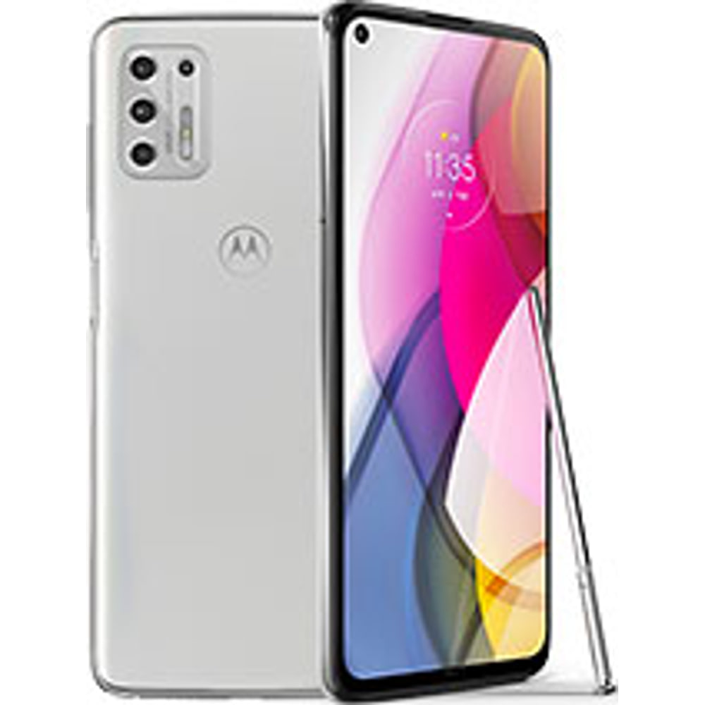 Motorola G Stylus 2021 – Cambio de centro de carga