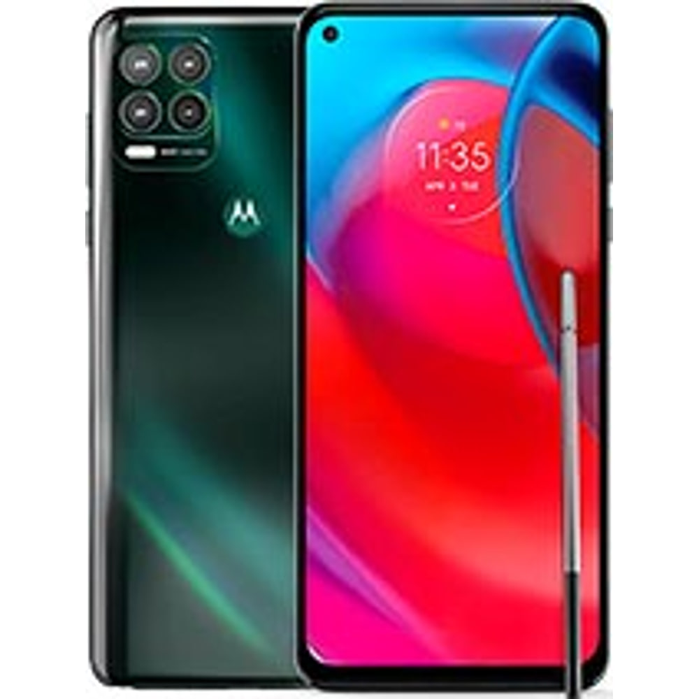 Motorola G Stylus 5G – Cambio de batería