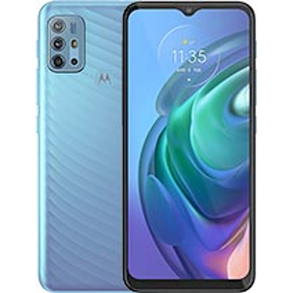 [SERV-BAT-0180-01] Motorola G10 Power – Cambio de batería