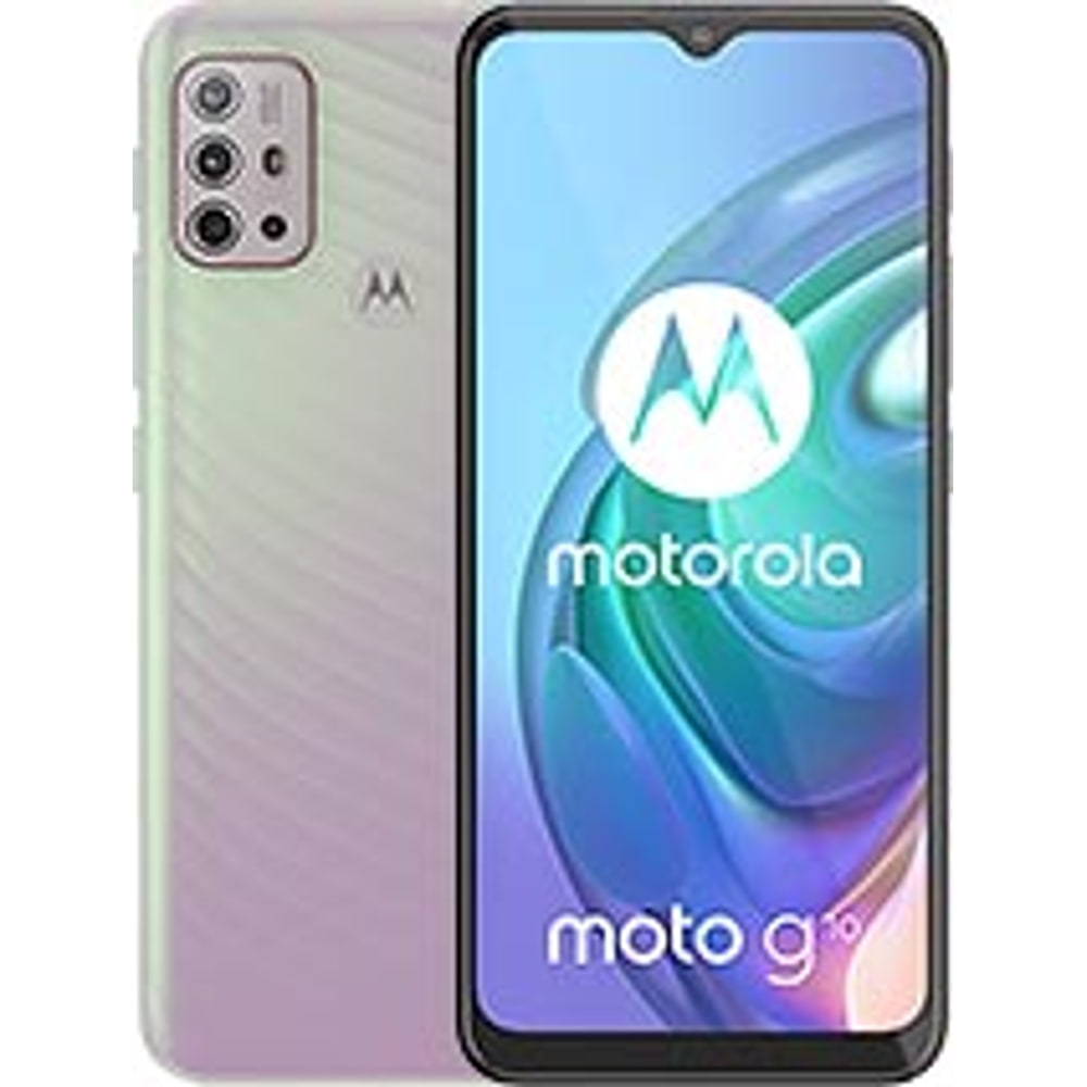 [SERV-CC-0160-01] Motorola G10 – Cambio de centro de carga