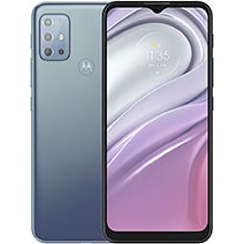 [SERV-CC-0160-02] Motorola G20 – Cambio de centro de carga