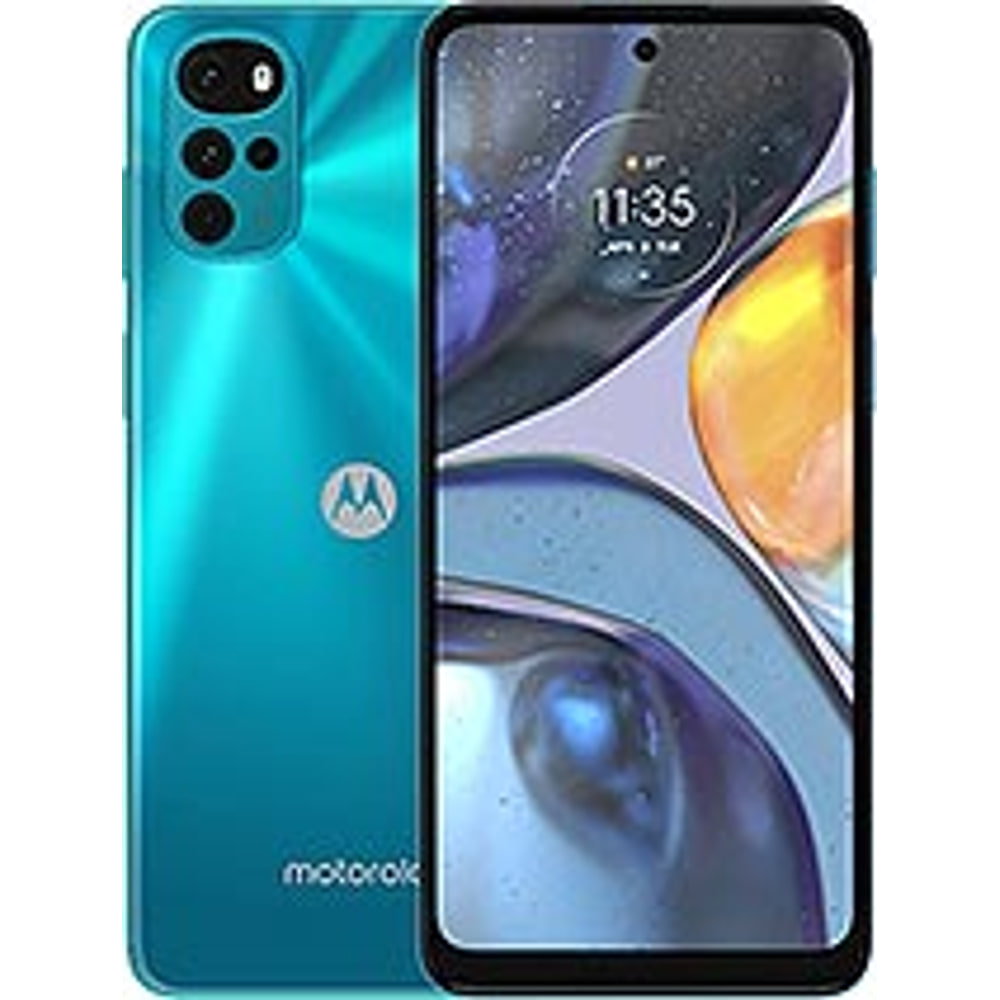 [SERV-BAT-0184-01] Motorola G22 – Cambio de batería