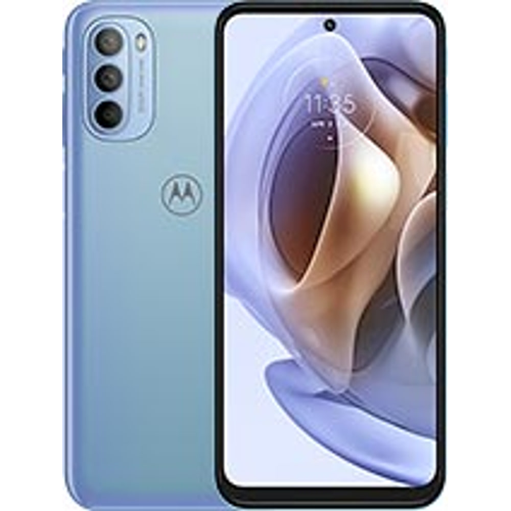 [SERV-BAT-0187-01] Motorola G31 – Cambio de batería