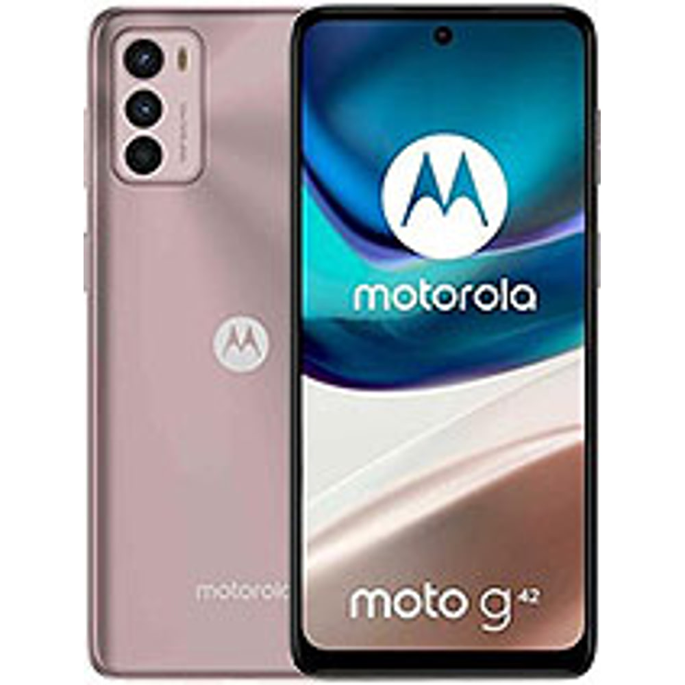 [SERV-CC-0173-01] Motorola G42 – Cambio de centro de carga