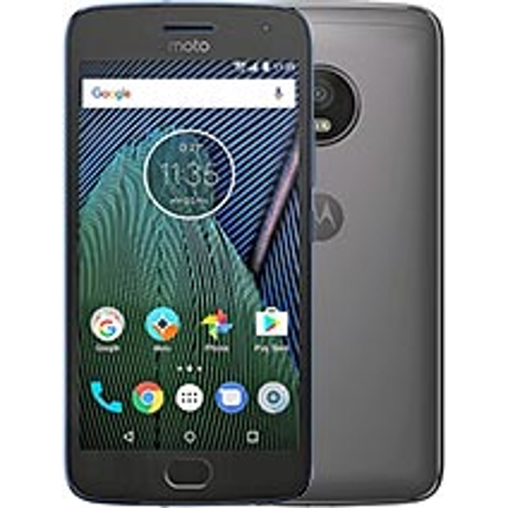 [SERV-BAT-0190-01] Motorola G5 Plus HG40 – Cambio de batería