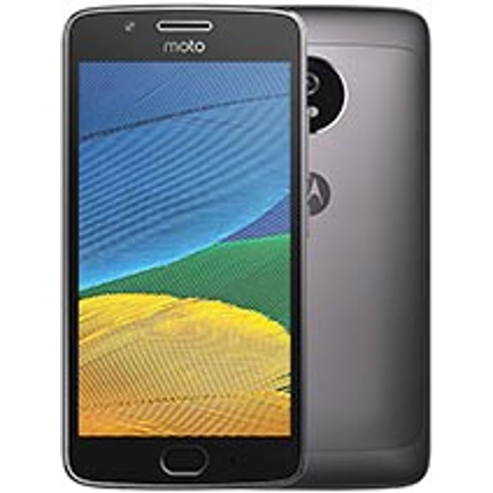 [SERV-CC-0175-01] Motorola G5 – Cambio de centro de carga
