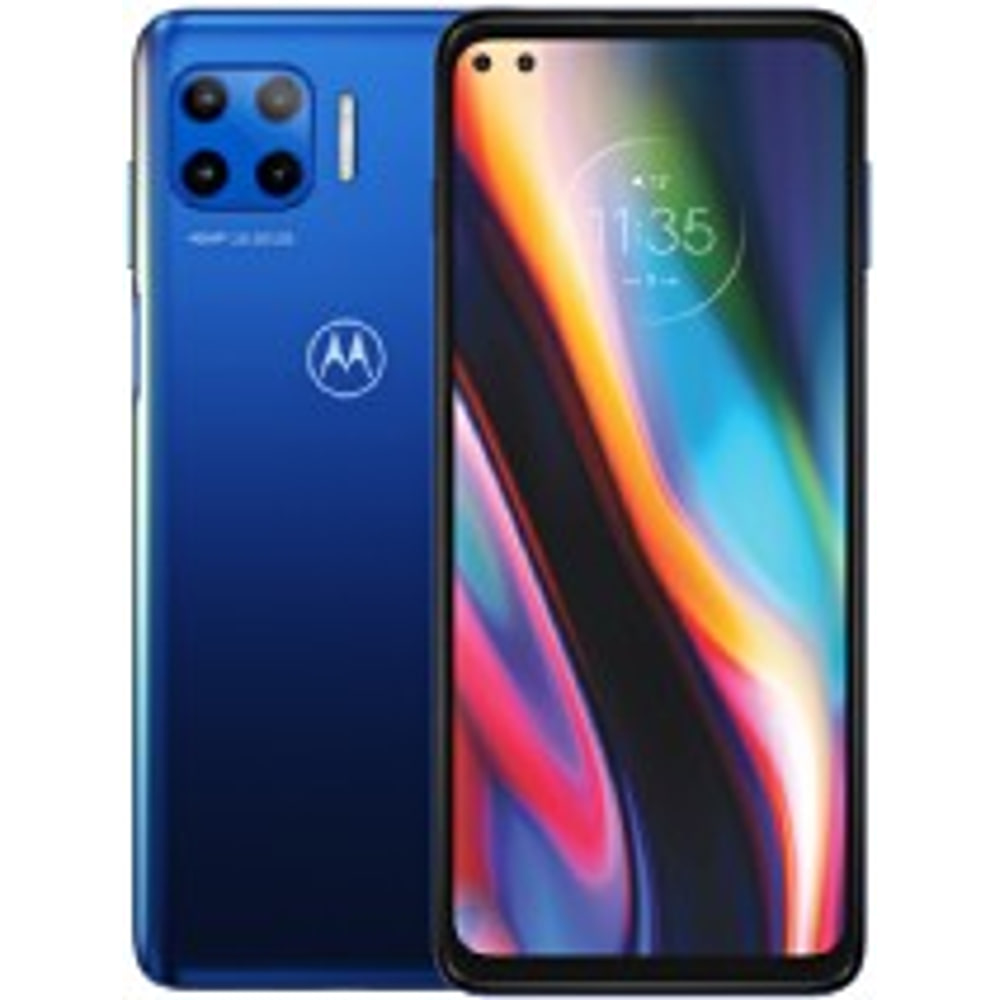 [SERV-BAT-0181-02] Motorola G5G Plus LZ50 – Cambio de batería