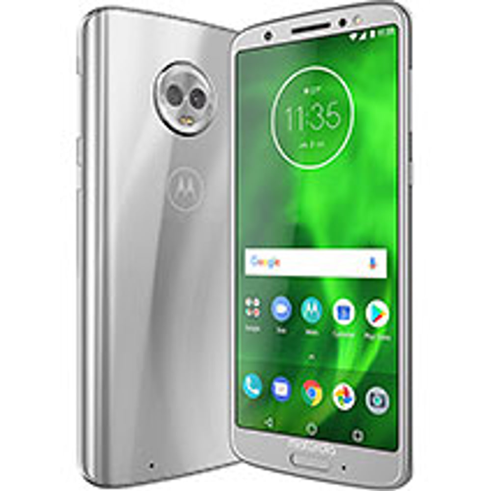 Motorola G6 HG30 – Cambio de batería